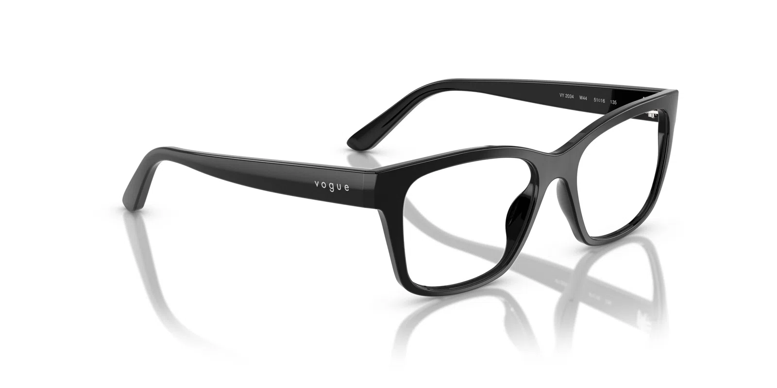 Vogue Eyewear Kids Vista 2034 Eyeglasses - view 38